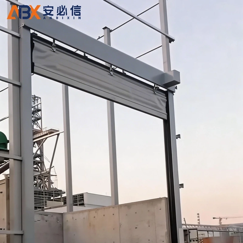 安顺市背带堆积门