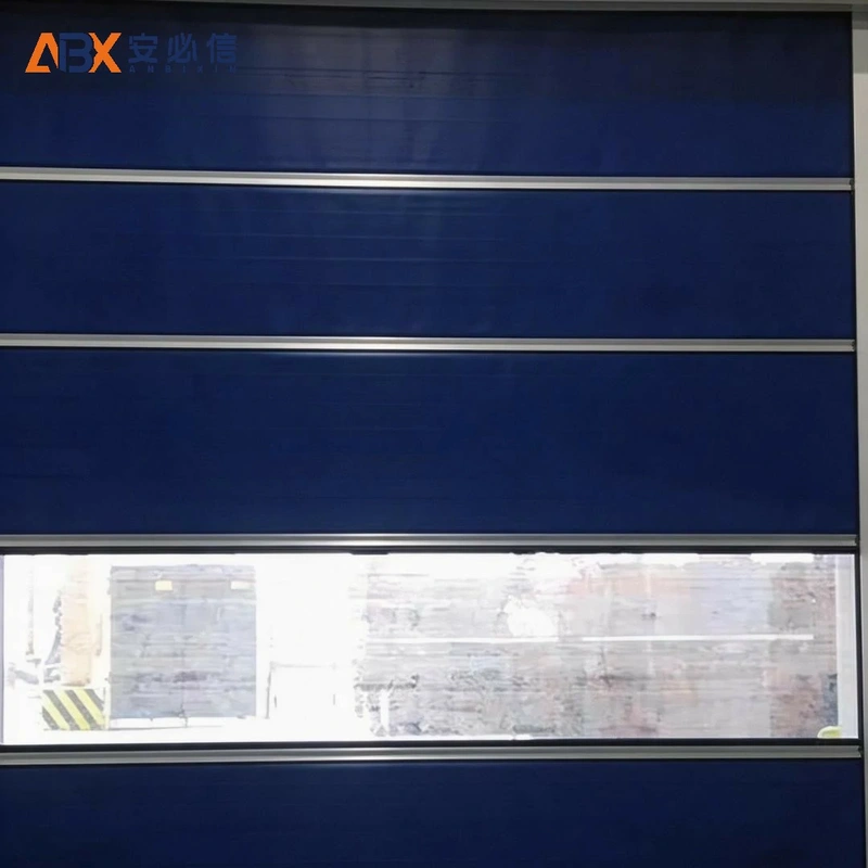 安顺市自动快速门